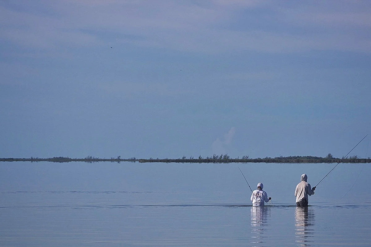 Sian Ka'An Lodge