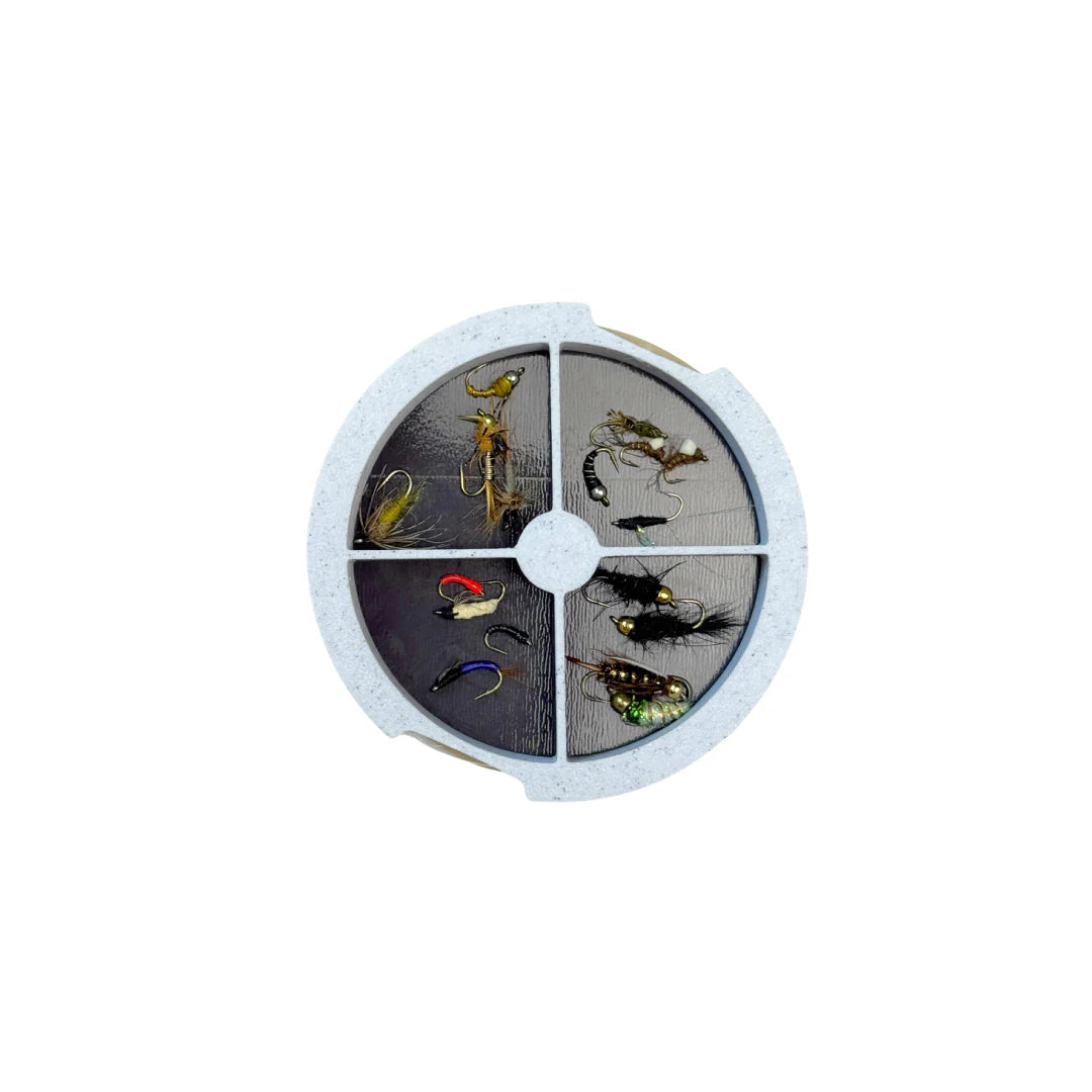 Puck Outdoors - Puck Fishing