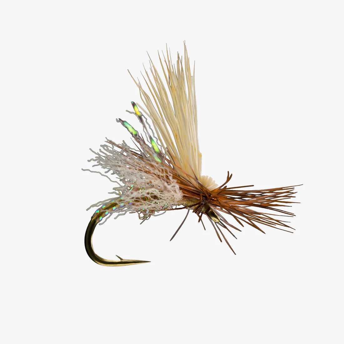 RIO's Body Double Caddis - RIO Fly