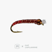 Red Assassin - RIO Fly