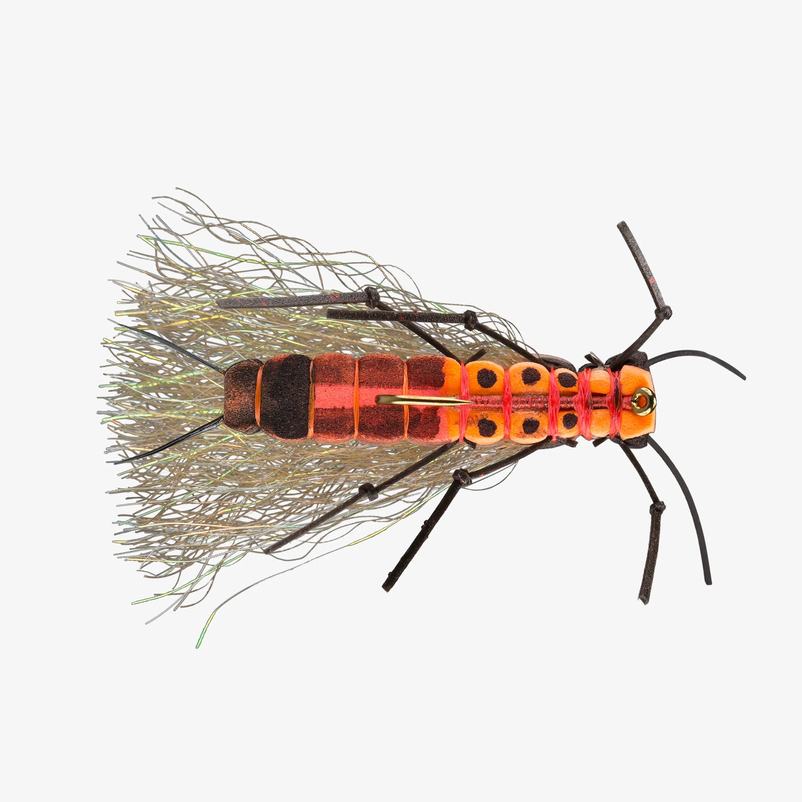 Flies_Freshwater_StoneflyDries_RIO_sJuicyStone_Salmonfly_BellyAngle.webp