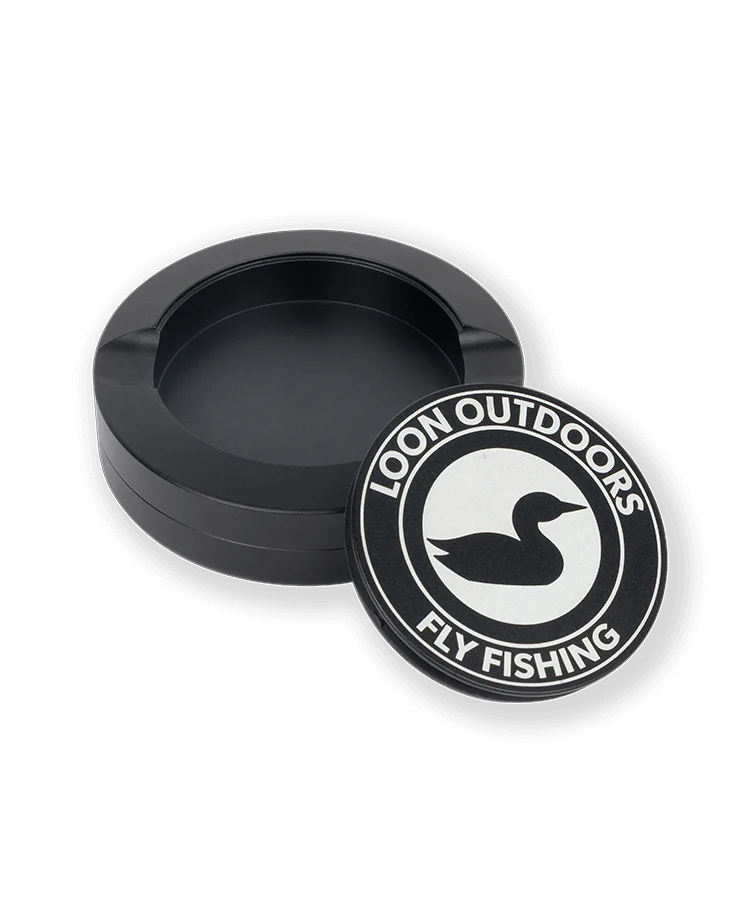 Loon Fly Tyn Fly Storage