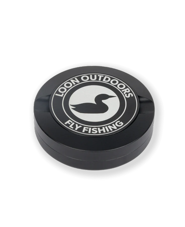 Loon Fly Tyn Fly Storage