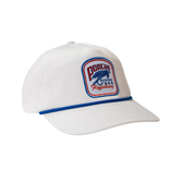 Poncho Outdoors Fly Fishing Hat