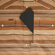 Poncho Outdoors The Adobo Shirt
