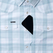 Poncho Outdoors Western Shirt - The Billings