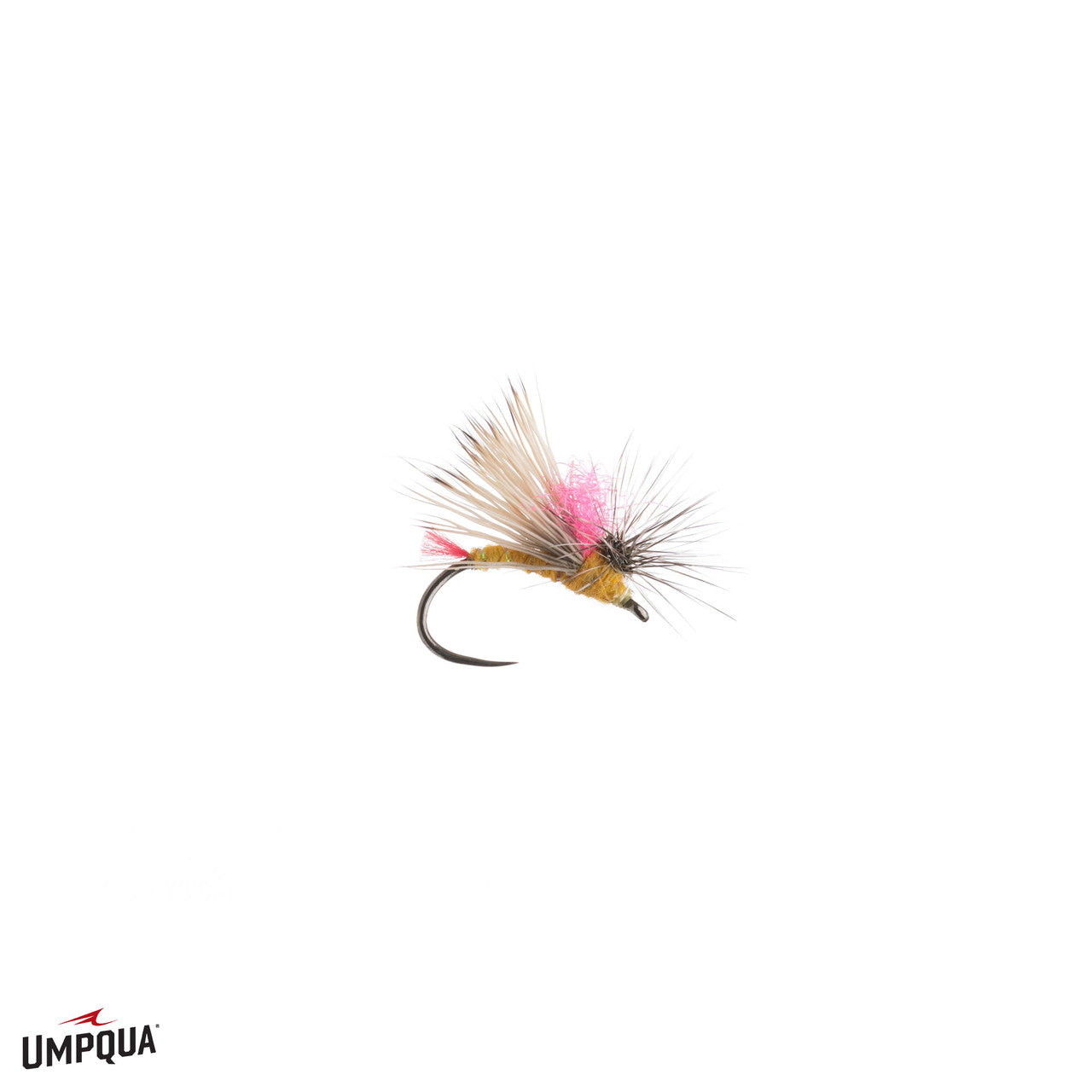 Front End Loader - Umpqua Fly