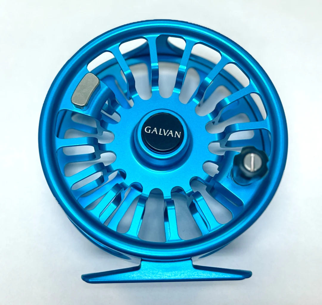 Galvan Torque Fly Reel