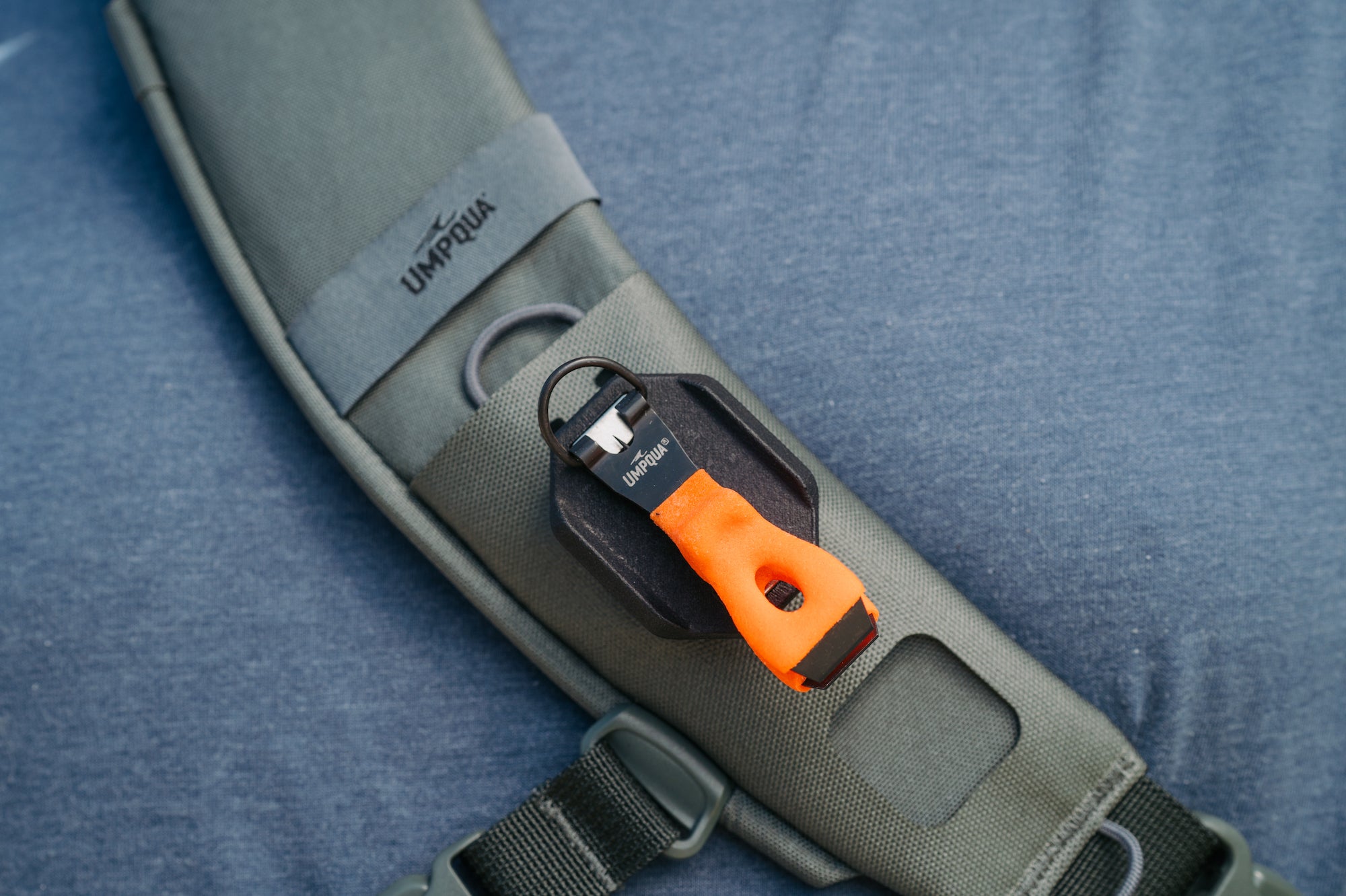 Umpqua Link Geardock - Single