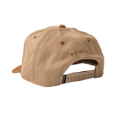 Poncho Outdoors Get Out There Hat