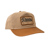 Poncho Outdoors Get Out There Hat