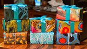 DeYoung Gift Wrap