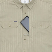 Poncho Outdoors The Glenwood Shirt