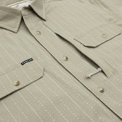 Poncho Outdoors The Glenwood Shirt