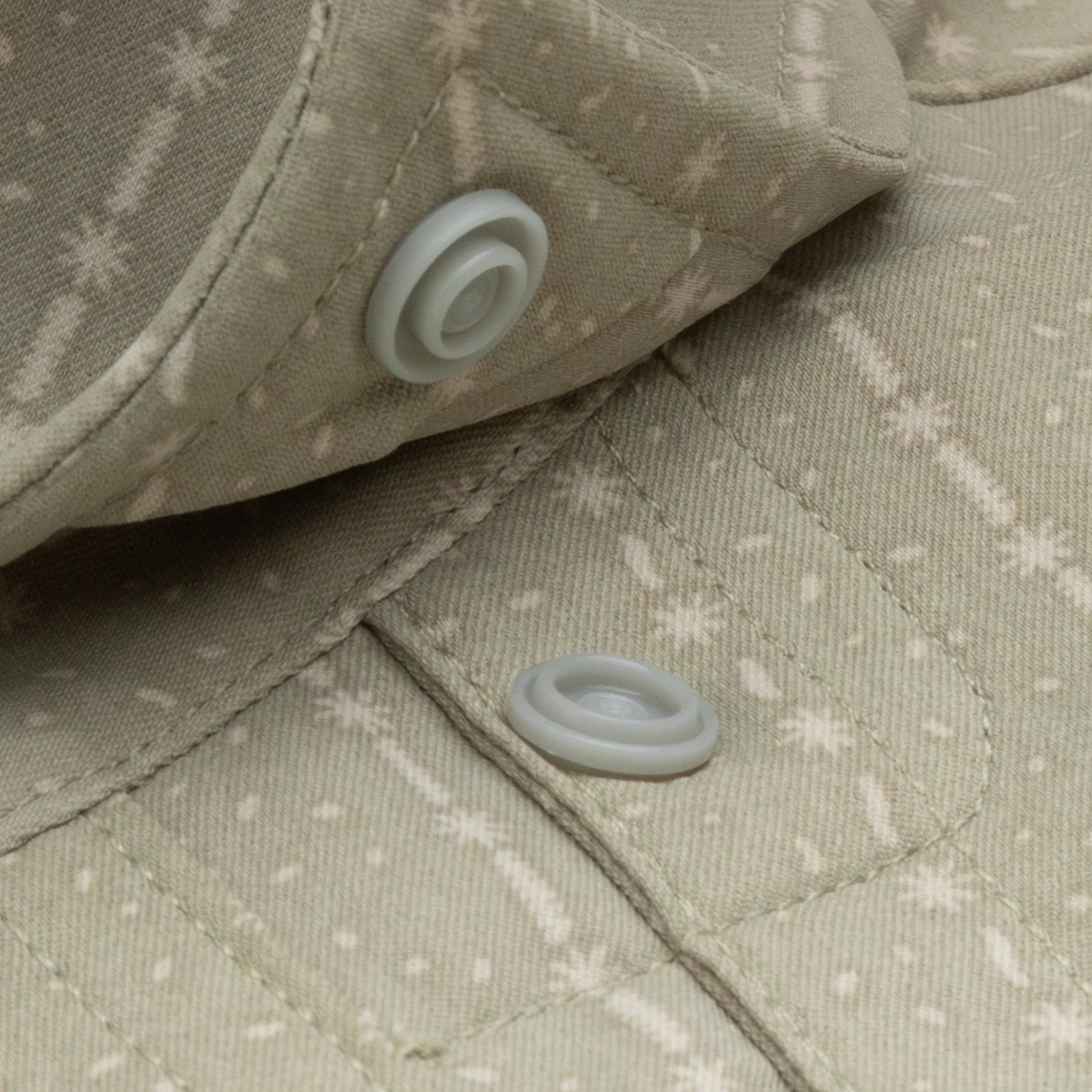 Poncho Outdoors The Glenwood Shirt