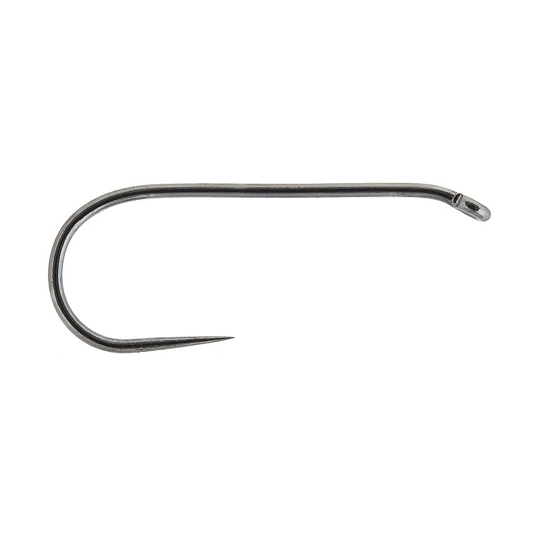 HanakcH 100 BL Dry Fly Hooks