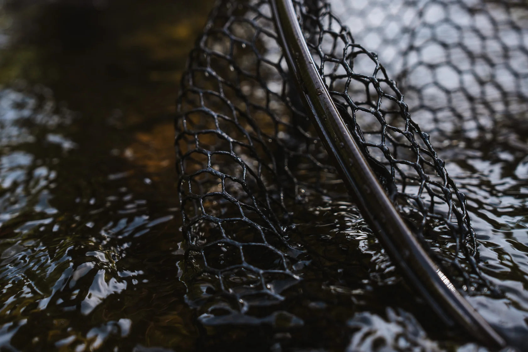 Fishpond Nomad TPU Replacement Net Bag