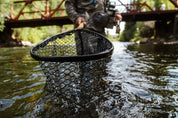 Fishpond Nomad TPU Replacement Net Bag
