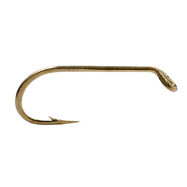 best fly fishing hook Daiichi - 1100 Wide Gape Dry Fly Hook