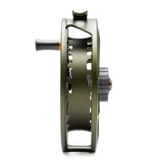 Lamson Hyperspeed F Fly Reel