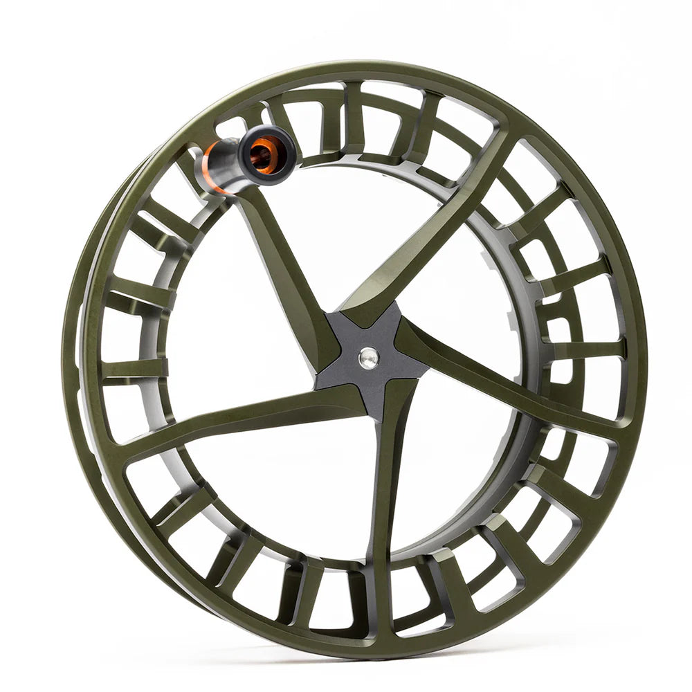 Lamson Hyperspeed F Fly Reel