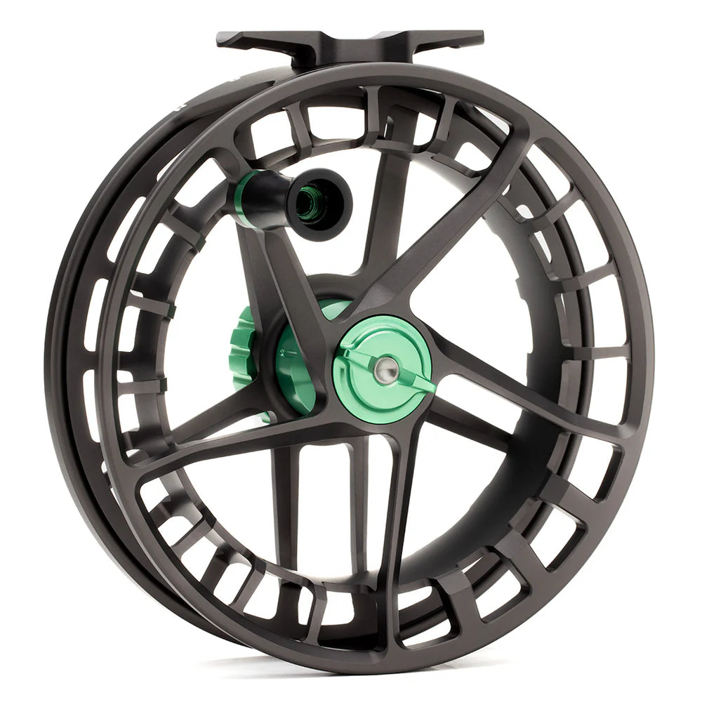 Lamson Hyperspeed M Fly Reel
