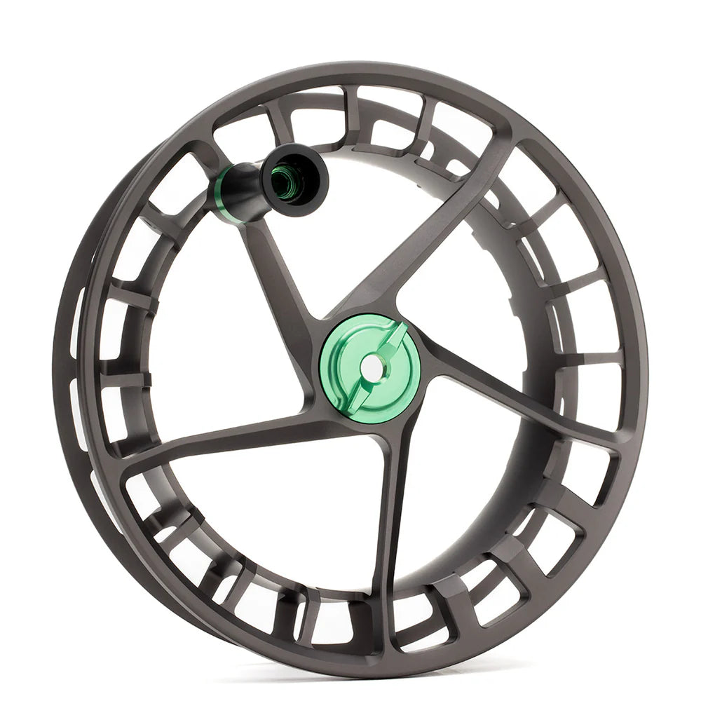 Lamson Hyperspeed M Fly Reel