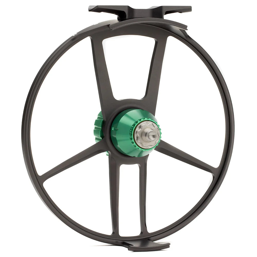 Lamson Hyperspeed M Fly Reel