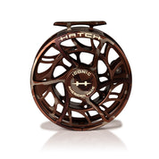 Hatch Iconic Large Arbor Fly Reel - Special Edition Camo Collection