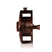 Hatch Iconic Large Arbor Fly Reel - Special Edition Camo Collection