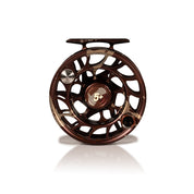 Hatch Iconic Large Arbor Fly Reel - Special Edition Camo Collection