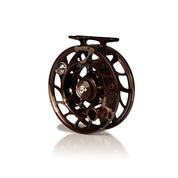 Hatch Iconic Large Arbor Fly Reel - Special Edition Camo Collection