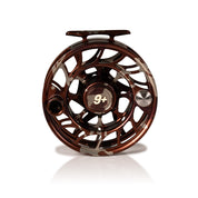 Hatch Iconic Large Arbor Fly Reel - Special Edition Camo Collection
