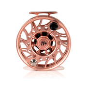 Hatch Iconic Large Arbor Reel - Special Edition Custom Penny Dropper