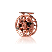 Hatch Iconic Large Arbor Reel - Special Edition Custom Penny Dropper