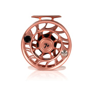 Hatch Iconic Large Arbor Reel - Special Edition Custom Penny Dropper