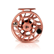 Hatch Iconic Large Arbor Reel - Special Edition Custom Penny Dropper