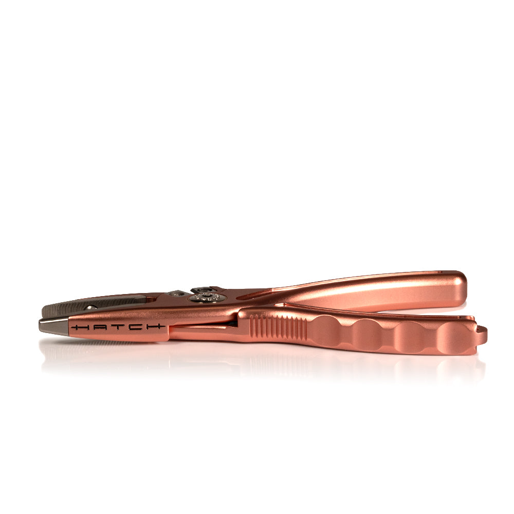 Hatch Nomad 2 Plier - Special Edition Custom Penny Dropper