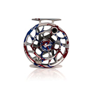 Hatch 2026 Custom USA Iconic Reel
