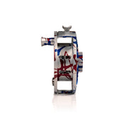 Hatch 2026 Custom USA Iconic Reel
