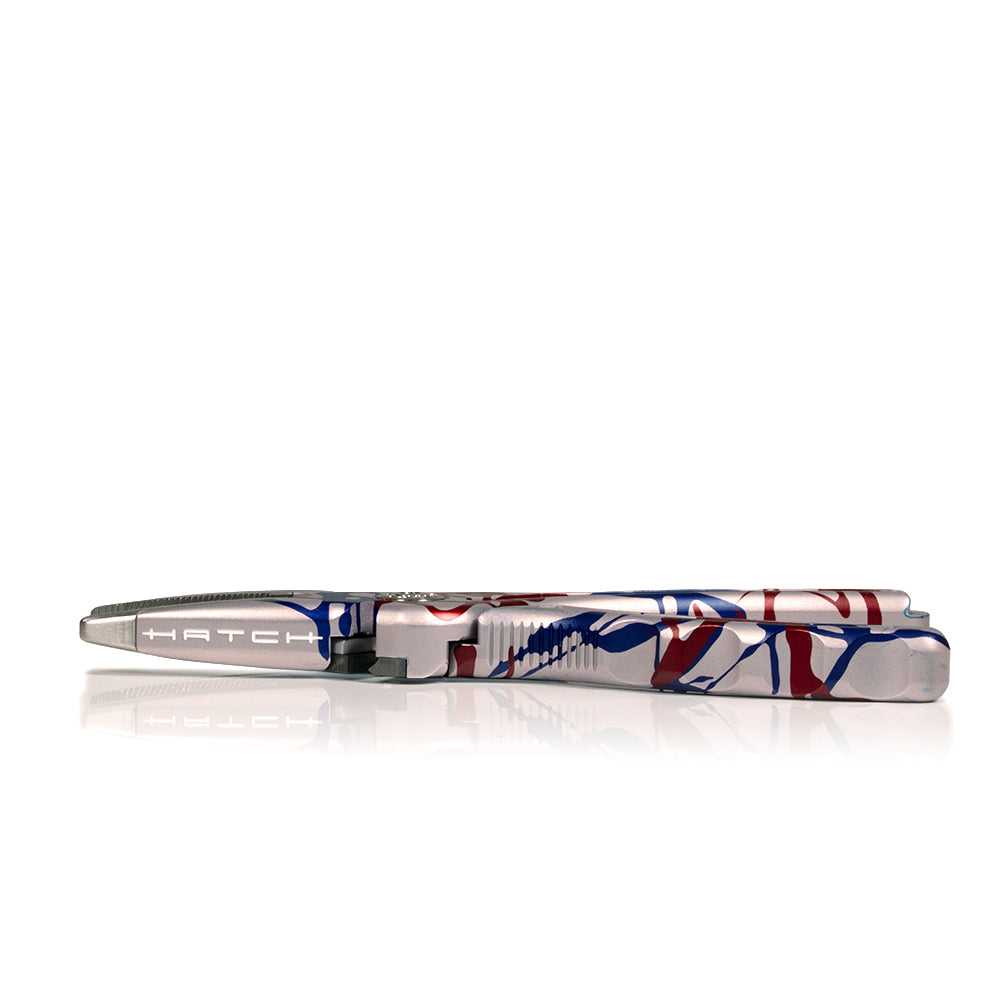 Hatch 2026 Custom USA Nomad Plier 2