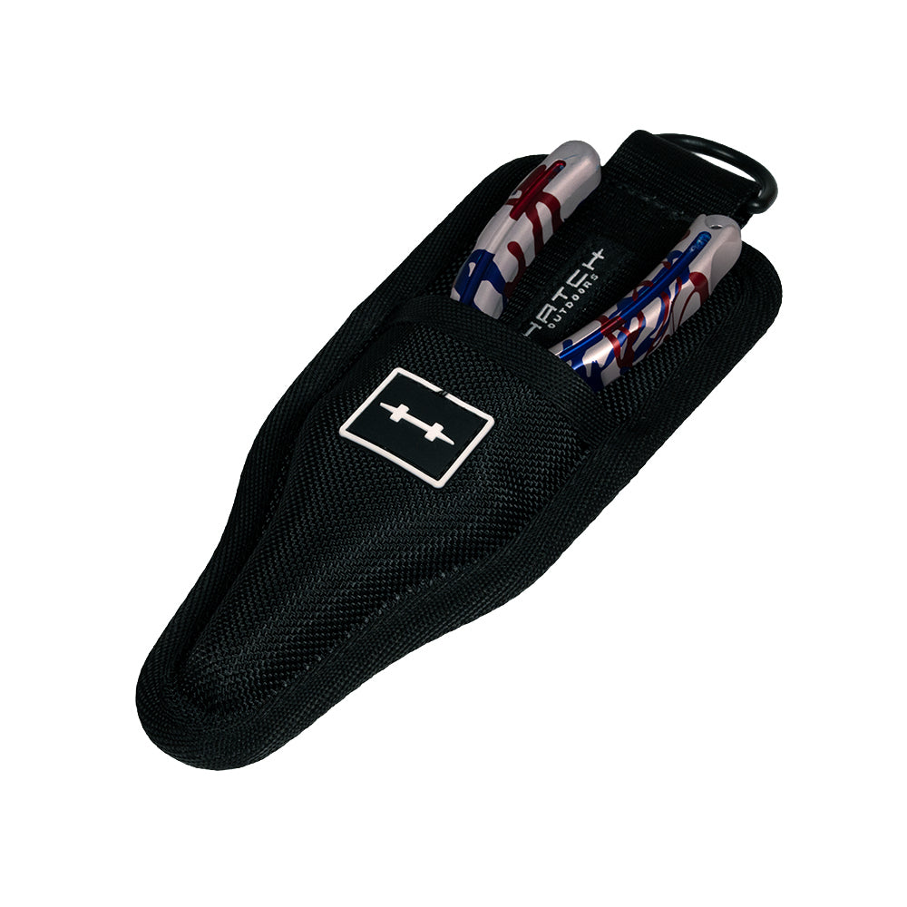 Hatch 2026 Custom USA Nomad Plier 2
