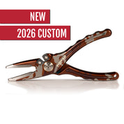 Hatch Nomad Plier 2 - Special Edition Camo Collection