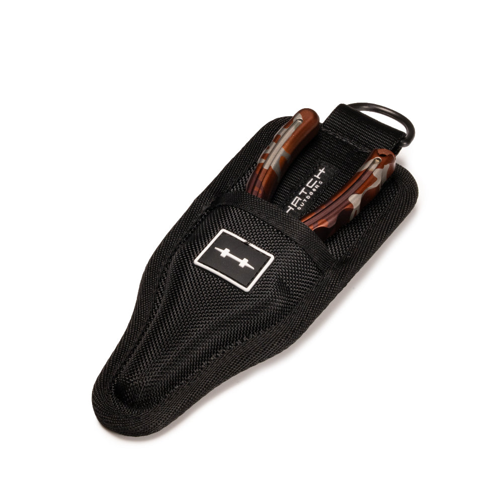 Hatch Nomad Plier 2 - Special Edition Camo Collection