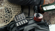 Umpqua Link Hatchvault Essential Fly Deck