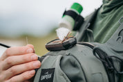 Umpqua Link Hatchpad - Double