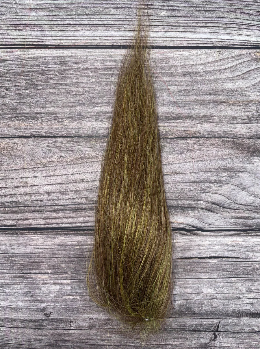 Squimpish Flies Squimpish Hair