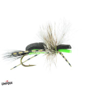 Grillos' Hippie Stomper - Umpqua Fly - Fly Of The Month!