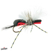 Grillos' Hippie Stomper - Umpqua Fly - Fly Of The Month!