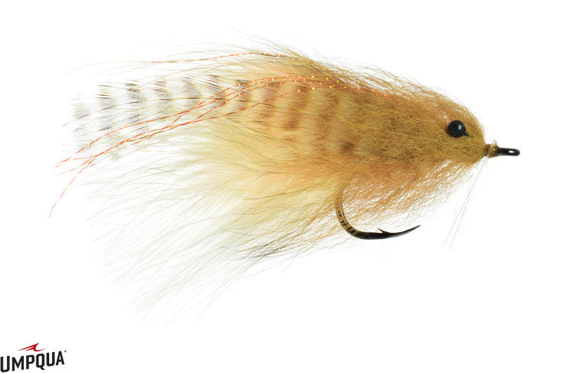 Homeslice - Umpqua Fly